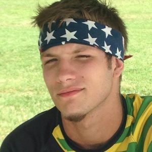 Meet your Posher, Patrick